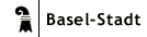 Logo von Basel-Stadt